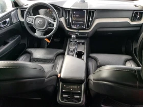 Volvo XC60 T6 AWD INSCRIPTION 70ХИЛ. КМ. - 37900 лв. - 72306167 | Car24.bg