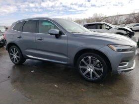 Volvo XC60 T6 AWD INSCRIPTION 70ХИЛ. КМ. - 37900 лв. - 72306167 | Car24.bg