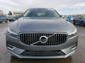 Volvo XC60 T6 AWD INSCRIPTION 70ХИЛ. КМ. - 37900 лв. - 72306167 | Car24.bg