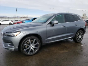 Volvo XC60 T6 AWD INSCRIPTION 70ХИЛ. КМ. - 37900 лв. - 72306167 | Car24.bg