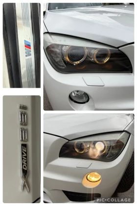 BMW X1 X drive 2.8i M-paket, снимка 16