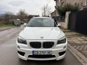 BMW X1 X drive 2.8i M-paket - 17800 лв. - 21777815 | Car24.bg