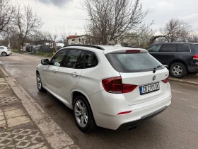 BMW X1 X drive 2.8i M-paket - 17800 лв. - 21777815 | Car24.bg