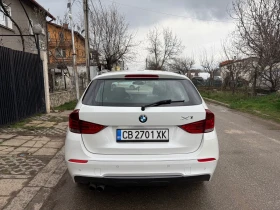 BMW X1 X drive 2.8i M-paket, снимка 5