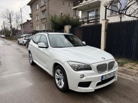 BMW X1 X drive 2.8i M-paket, снимка 3