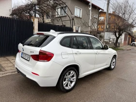 BMW X1 X drive 2.8i M-paket, снимка 6