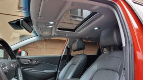 Обява за продажба на Hyundai Kona 64kwh/Premium/SOH100% ~36 050 лв. - изображение 8