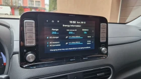 Hyundai Kona 64kwh/Premium/SOH100% - 36050 лв. - 62788711 14