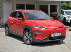 Hyundai Kona 64kwh/Premium/SOH100%