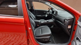 Обява за продажба на Hyundai Kona 64kwh/Premium/SOH100% ~36 050 лв. - изображение 10