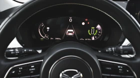 Mazda CX-60 2.5 e-SKYACTIV PHEV TAKUMI 4x4 Automatic | Mobile.bg    13