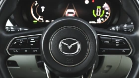 Mazda CX-60 2.5 e-SKYACTIV PHEV TAKUMI 4x4 Automatic | Mobile.bg    10
