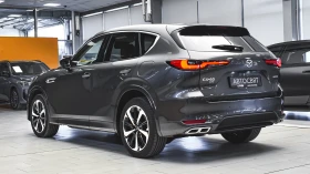 Mazda CX-60 2.5 e-SKYACTIV PHEV TAKUMI 4x4 Automatic | Mobile.bg    7