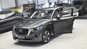     Mazda CX-60 2.5 e-SKYACTIV PHEV TAKUMI 4x4 Automatic