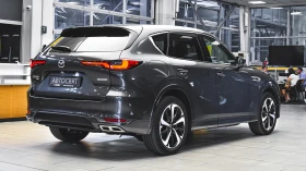 Mazda CX-60 2.5 e-SKYACTIV PHEV TAKUMI 4x4 Automatic | Mobile.bg    6