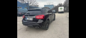 Mercedes-Benz GLA SWISS.4-MATIK - 32000 лв. - 71245975 7