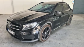 Обява за продажба на Mercedes-Benz GLA 250 SWISS.4-MATIK ~29 000 лв. - изображение 1