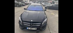 Mercedes-Benz GLA SWISS.4-MATIK