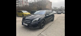 Mercedes-Benz GLA SWISS.4-MATIK - 32000 лв. - 71245975 11