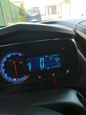 Chevrolet Trax | Mobile.bg    10