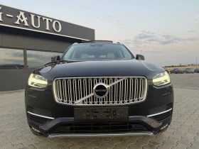 Volvo Xc90 2.0 d5 235 ks Собствен лизинг !!! - 39900 лв. - 12359325 2