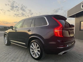 Volvo Xc90 2.0 d5 235 ks Собствен лизинг !!! - 39900 лв. - 12359325 7