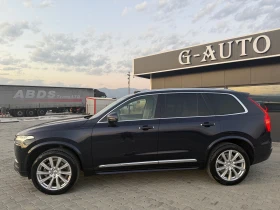 Volvo Xc90 2.0 d5 235 ks Собствен лизинг !!! - 39900 лв. - 12359325 8