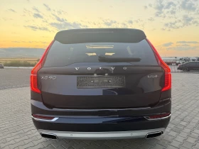 Volvo Xc90 2.0 d5 235 ks Собствен лизинг !!! - 39900 лв. - 12359325 6