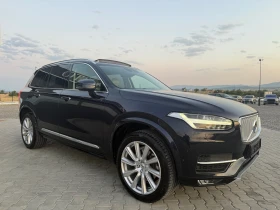Volvo Xc90 2.0 d5 235 ks Собствен лизинг !!! - 39900 лв. - 12359325 3