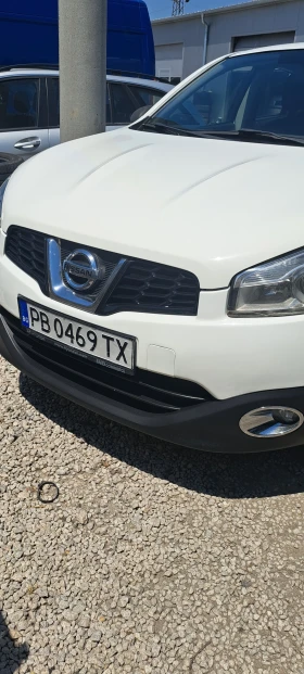 Обява за продажба на Nissan Qashqai 1.6I BRC ~10 998 лв. - изображение 5