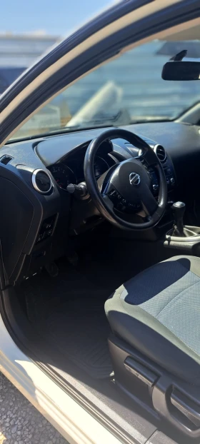 Обява за продажба на Nissan Qashqai 1.6I BRC ~10 998 лв. - изображение 9