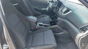 Hyundai Tucson 1.7 KAYLESS  | Mobile.bg    9