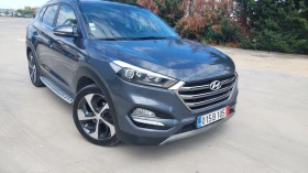 Hyundai Tucson 1.7 KAYLESS  | Mobile.bg    3
