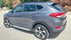 Hyundai Tucson 1.7 KAYLESS  | Mobile.bg    6