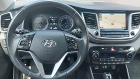 Hyundai Tucson 1.7 KAYLESS  | Mobile.bg    10