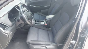 Hyundai Tucson 1.7 KAYLESS  | Mobile.bg    8