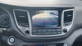 Hyundai Tucson 1.7 KAYLESS  | Mobile.bg    13