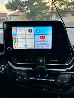 Toyota C-HR GR sport | Mobile.bg    12