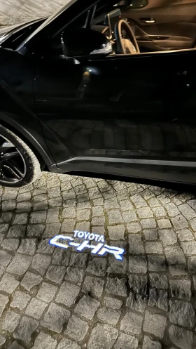 Toyota C-HR GR sport | Mobile.bg    16