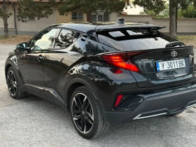 Toyota C-HR GR sport | Mobile.bg    3