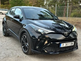 Toyota C-HR GR sport | Mobile.bg    2