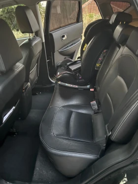 Nissan Qashqai 2.0 D | Mobile.bg    5
