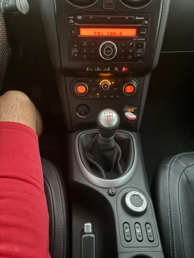 Nissan Qashqai 2.0 D | Mobile.bg    4