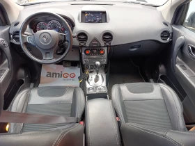Renault Koleos 2.5i АВТОМАТИК - 14999 лв. - 60252877 8