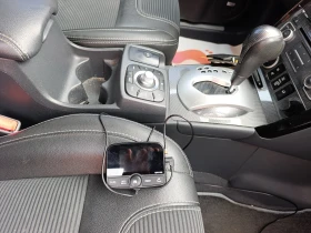 Renault Koleos 2.5i АВТОМАТИК - 14999 лв. - 60252877 11