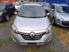 Renault Koleos 2.5i АВТОМАТИК - 14999 лв. - 60252877 4