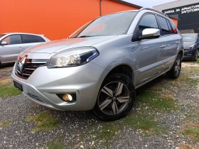 Renault Koleos 2.5i АВТОМАТИК - 14999 лв. - 60252877 2