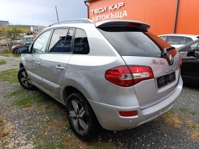 Renault Koleos 2.5i АВТОМАТИК - 14999 лв. - 60252877 6