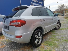 Renault Koleos 2.5i АВТОМАТИК - 14999 лв. - 60252877 5