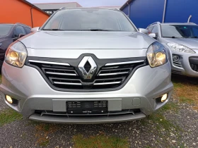 Renault Koleos 2.5i АВТОМАТИК - 14999 лв. - 60252877 3